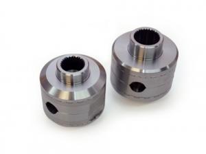 Автоматическая блокировка Блокка для Toyota 8 дюймов 4х сат. (LR-1620)