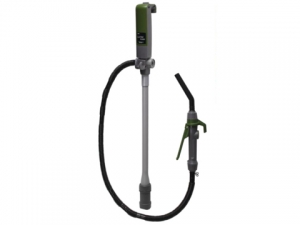 Насос электрический для перекачки технических жидкостей SP-2010EP