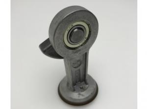 Поршень в сборе для компрессора Беркут R20 