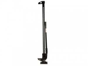 Домкрат реечный FarmJack 122см черный