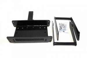 Площадка переносная для лебёдки redBTR 9500 lbs разборная (под квадрат)