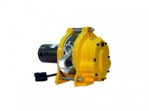 Лебедка (Таль) DH-120 (12В) 