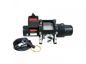 Лебедка грузоподъемная (Таль) COMEUP GTD-2200 (12В)