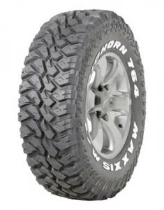 Шина всесезонная Maxxis 35x12,5R17 MT-764 8PR 119Q 