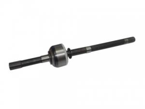 Шрус усиленный для УАЗ 3741 правый (короткий) гибридный мост, серия Трофи (мелкий шлиц)