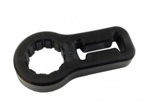 Держатель рукоятки реечного домкрата упрощённый (redBTR) 