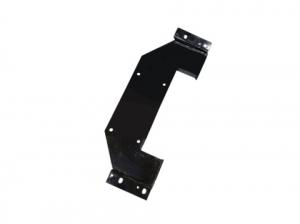 Кронштейн для крепления лебедки Спрут на а/м УАЗ 3163 Patriot