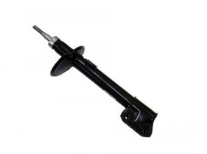 Стойка задней подвески газонаполненная для Renault Duster 4x4, 4x2 мкп/акп с 2011г. лифт +30мм.