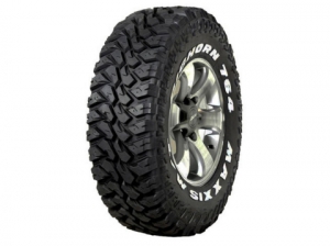 Шина всесезонная MAXXIS MT-764 235/75R15 104/101Q R 6PR