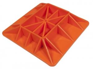 Опора для реечного домкрата (redBTR)