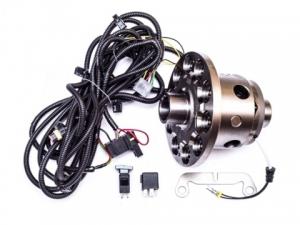 Дифференциал с электроблокировкой EATON УАЗ мост Спайсер с комплектом подключения без автоотключения