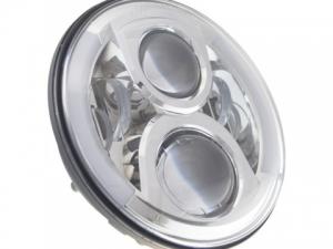 Светодиодная фара головного света STARLED RRHL-DLT108CR (1шт.)