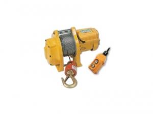 Лебедка грузоподъемная (Таль) COMEUP CWL-200 (220В)