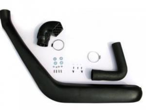 Шноркель на Toyota LandCruiser HZJ 75/78 c двигателем 4,2 (1HZ)