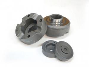 Блокка Suzuki Grand Vitara XL-7 (задний мост)