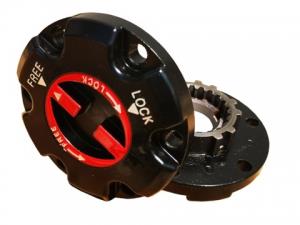 Крышки хабов для LC 78