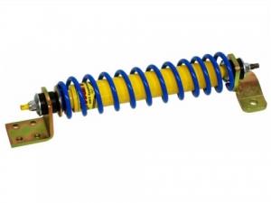 Рулевой стабилизатор Toughdog для MITSUBISHI PAJERO, с ГУР