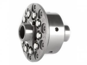 Самоблок Suzuki Vitara, передний мост, 1998-2005 год, 10 болтов, 26 шлицов