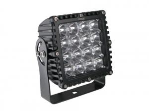 Фара рабочего света с широким рассеиванием 48W