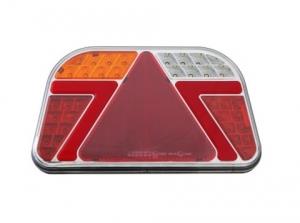 Задний светодиодный фонарь (Правый)