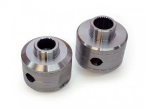 Автоматическая блокировка Блокка для Toyota 9.5 (32 шлица)