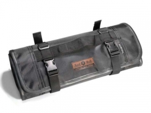 Сумка скрутка для инструмента SP700L с планкой для головок