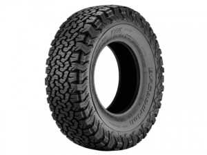 Шина BFGoodrich LT285/70R17 Аll-Terrain KO2 116/113S