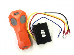 Радио пульт для лебедки