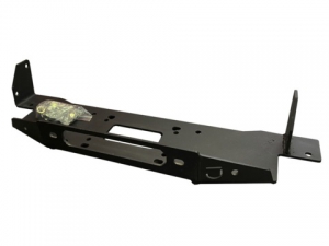 Установочный комплект в штатный бампер Suzuki Jimny (JB43) R2 с 2012-2019