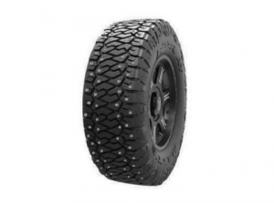 Шипованная шина MAXXIS RAZR AT 35x12,5R22LT 192 шипа
