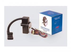 Проточный подогреватель топлива с автоматикой Номакон ПП 202 24В