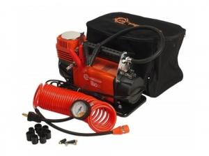 Компрессор АГРЕССОР, 160л/мин 1/2