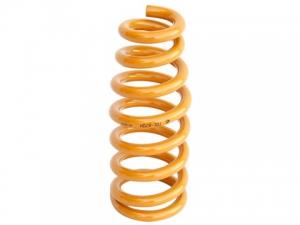 Пружина премиум передняя Toughdoh для MITSUBISHI Triton, лифт 25 мм, бензин, дизель, бампер, стально