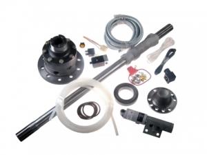 Комплект принудительной блокировки для заднего моста а/м УАЗ 31512  с пневмоприводом