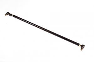 Усиленная межколёсная тяга на TOYOTA LANDCRUISER 75 (34мм)