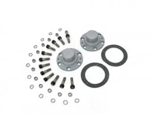 Фланец ступицы УАЗ в комплекте с крепежом ИЖ-ТЕХНО