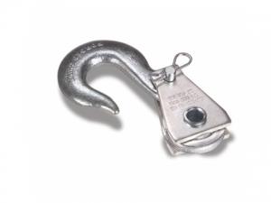 Блок с крюком 12000 lbs (5450 кг)