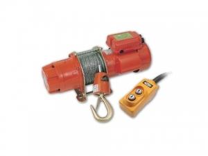 Лебедка грузоподъемная (Таль) COMEUP CP-300 (220В)