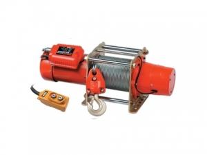 Лебедка грузоподъемная (Таль) COMEUP CP-500T (380В)