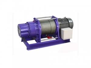 Лебедка грузоподъемная (Таль) COMEUP CWG-30565B (380В)