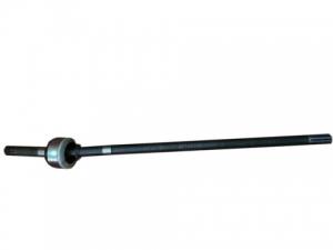 Шрус УАЗ 3160 левый (длин.1025 мм) усиленные, мост спайсер ( Саратов)