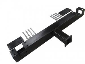 Передний фаркоп для Mitsubishi L200 2006-2015