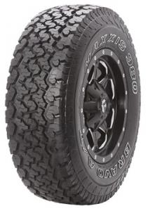 Шина Maxxis Worm-drive AT980  205R16C 110/108Q