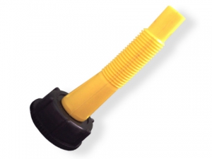 Крышка-носик маленький для канистры Экстрим