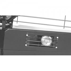 Кронштейн для  установки штатных ПТФ -