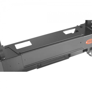 Крышка площадки лебёдки OJ