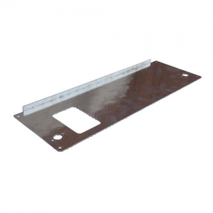 Крышка площадки лебёдки ТАГАЗ Road partner