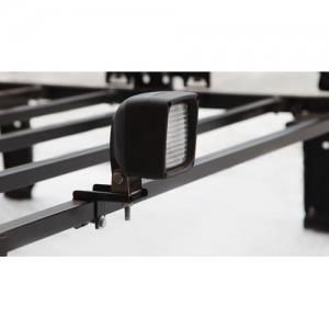 Кронштейн крепления доп.оборудования (фары, антенны) 