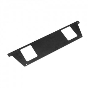 Крышка площадки лебёдки УАЗ Патриот, Land Rover Defender