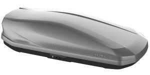 Бокс LUX IRBIS 175 серый металлик 450L (1750х850х400)